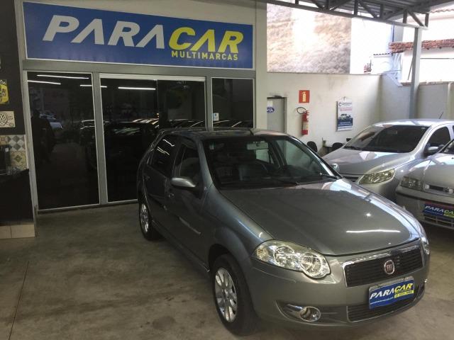 Palio ELX 1.4 Completo - Foto 2