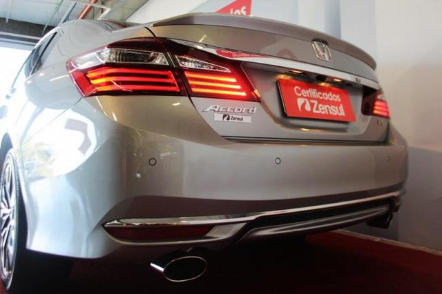 ACCORD Accord Sedan EX 3.5 V6 24V - Foto 6
