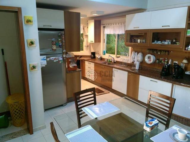 Casa residencial à venda, Jardim Iguaçu, Foz do Iguaçu. - Foto 12