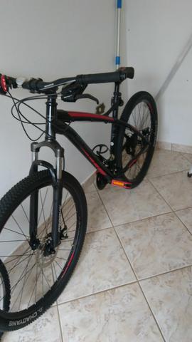 Bicicleta Mtb Aro 27,5 Groove Ska 90 Tamanho 19 - Foto 6