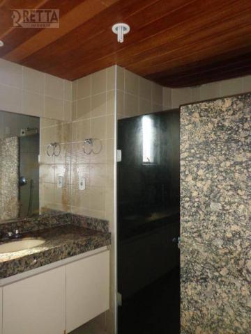 Excelente imóvel na Aldeota com 193 m² - Foto 17