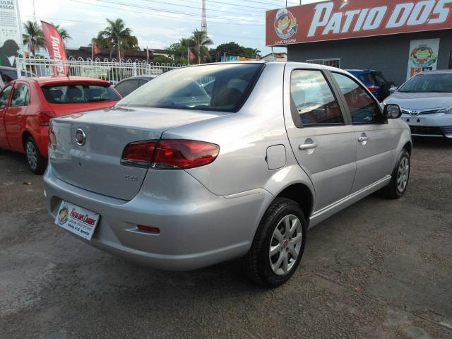 FIAT SIENA 2014/2014 1.4 MPI EL 8V FLEX 4P MANUAL - Foto 2