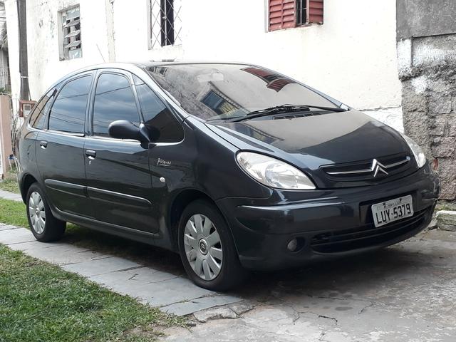 Vendo citroen Picasso xsara automático 2006