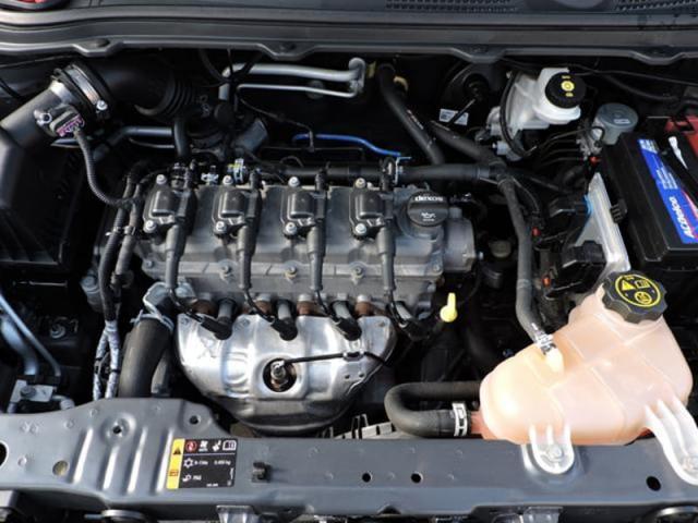 CHEVROLET ONIX 1.0 MT LT 2018 - Foto 12