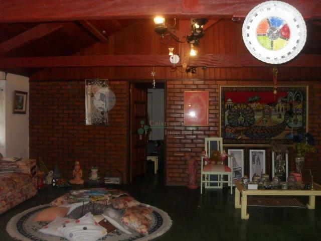 Sítio com 12 dormitórios para alugar, 24090 m² - Prata dos Aredes - Teresópolis/RJ - Foto 18