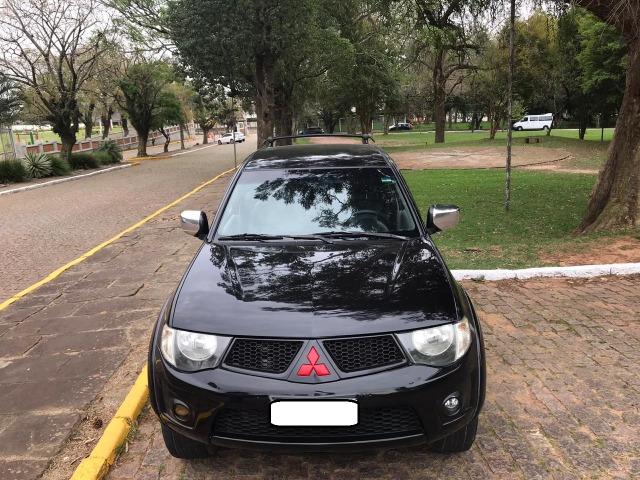 Mitsubishi L200 Triton 3.2 HPE / Ac troca - Foto 4