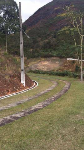 Terreno residencial à venda, Vieira, Teresópolis. - Foto 3
