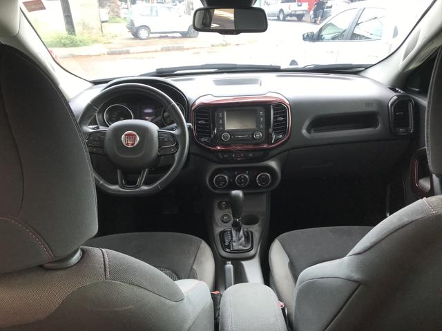 Toro Freedom Flex 2.4 AT9 2018 - Foto 6