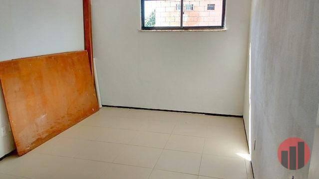 Sala para alugar, 65 m² por R$ 1.600,00 - Dionisio Torres - Fortaleza/CE - Foto 3