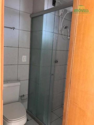 Excelente apartamento de 03 quartos no Cocó - Foto 9