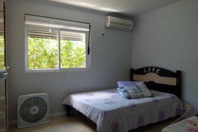 Casa com 3 dormitórios à venda, 297 m² por R$ 700.000,00 - Conjunto A - Foz do Iguaçu/PR - Foto 8
