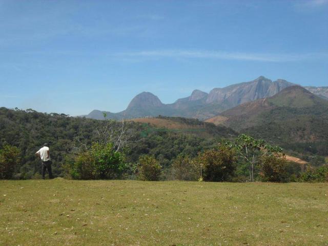 Sítio rural à venda, Bonsucesso, Teresópolis. - Foto 14