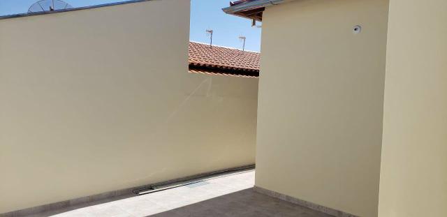 Casa 3 quartos Bairro São Miguel Arcanjo - Varginha MG - Foto 20