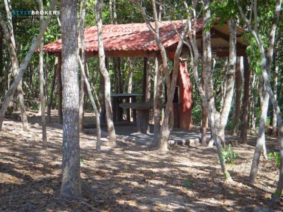 Terreno no Condomínio Àguas do Ouro à venda, 360 m² por R$ 36.400 - Distrito do Coxipó do - Foto 5