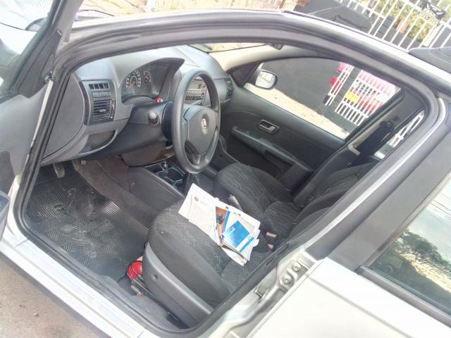 FIAT PALIO 2010/2011 1.4 MPI TREKKING WEEKEND 8V FLEX 4P MANUAL - Foto 5