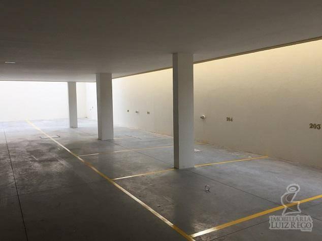 Aluga Apartamento Novos Montese, 2 quartos, 1 vaga, próx. - Foto 11