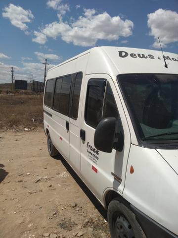 Fiat Ducato - Foto 5
