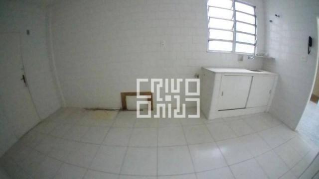 Apto 2 Quartos com vaga para locação, Jardim Icaraí, Niterói. - Foto 9