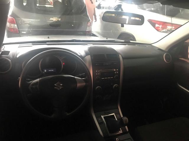 SUZUKI GRAND VITARA 2011/2011 2.0 4X4 16V GASOLINA 4P MANUAL - Foto 6