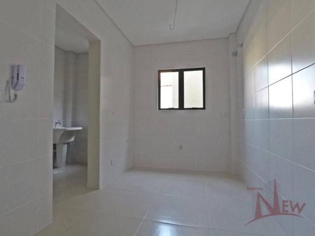 Apartamento 02 quartos no Afonso pena, São José dos Pinhais - Foto 9