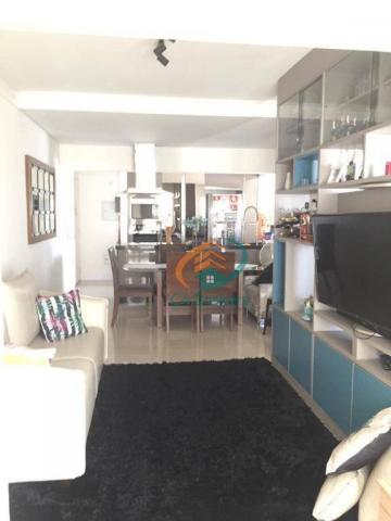 Apartamento com 3 dormitórios à venda, 82 m² por R$ 550.000,00 - Gopoúva - Guarulhos/SP - Foto 7