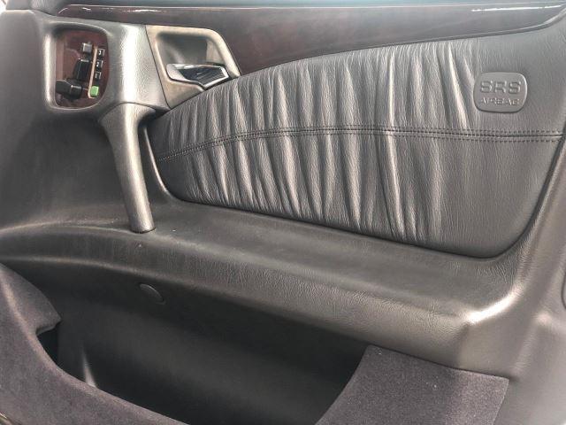 420 SEL 4.2 V8 GASOLINA AUTOMÁTICO - Foto 4