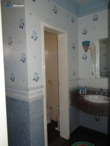 Sobrado no Condomínio Residencial Alphagarden com 3 dormitórios à venda, 890 m² por R$ 1.2 - Foto 11