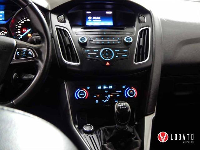 Focus 1.6 SE Plus ano 2016 c/50.000km - Foto 10