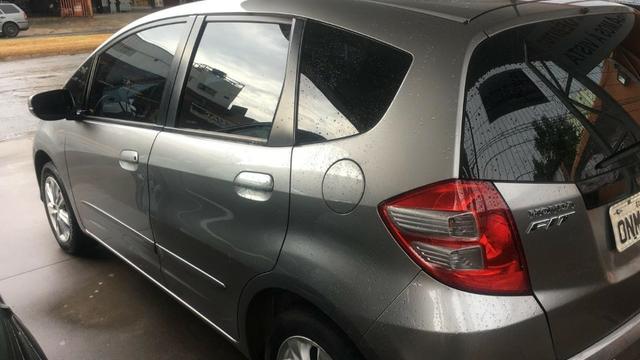Honda Fit LX 1.5 2013/2014 - Automático Top - Foto 3