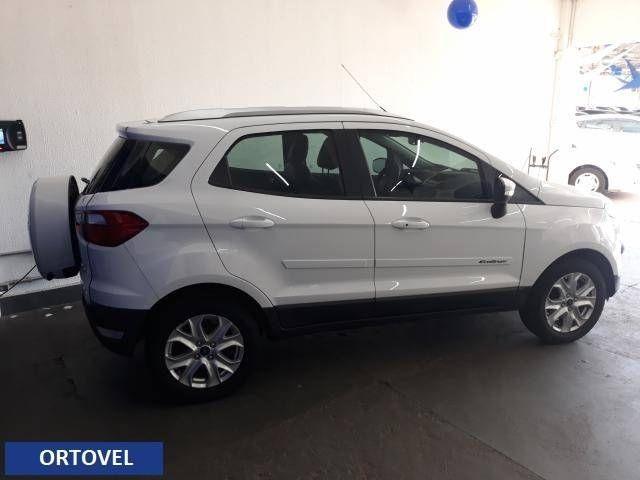 Ford Ecosport ECOSPORT TITANIUM 2.0 FLEX 4P - Foto 3