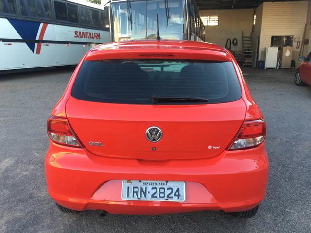 Vw gol g5 1.0 - Foto 4