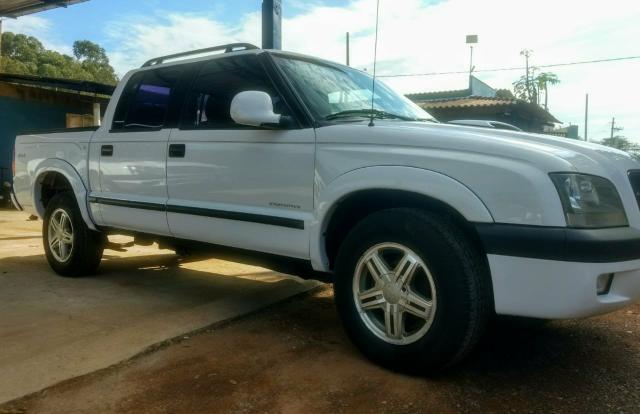 S10 Executive Diesel - Foto 6