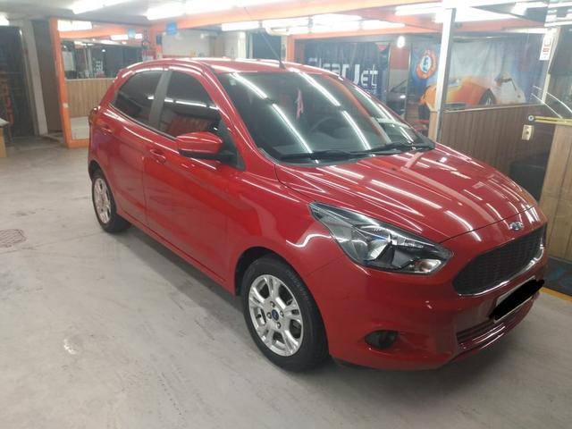 Ford Ka 1.5 SEL 16/17 - Foto 3