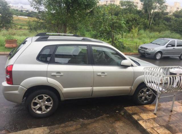 Tucson 2.0 gls mpfi Aut. 2012 - Foto 7