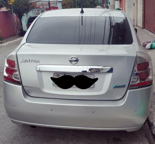 Sentra Nissan - Foto 3