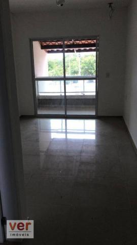 Casa para alugar, 146 m² por R$ 1.600,00/mês - Centro - Eusébio/CE - Foto 9