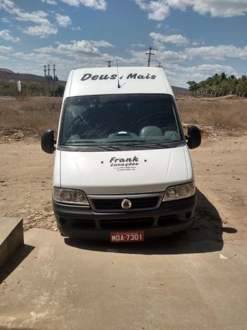 Fiat Ducato - Foto 9