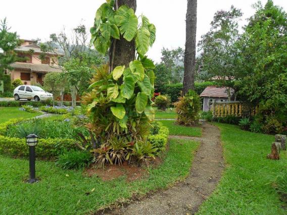 Terreno residencial à venda, Vargem Grande, Teresópolis. - Foto 6