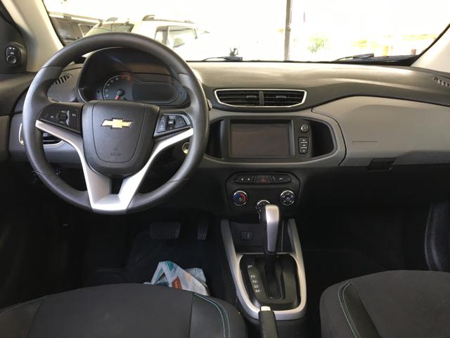 Vendo ou troco Ônix ano 2019 - Foto 5