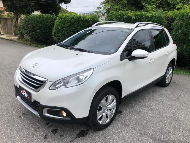 Peugeot 2008 1.6 at - Foto 3