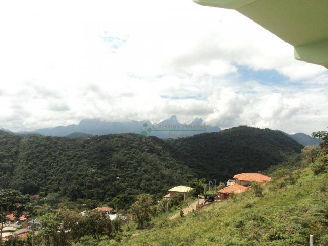 Terreno à venda, 769 m² por R$ 160.000 - Albuquerque - Teresópolis/RJ - Foto 12