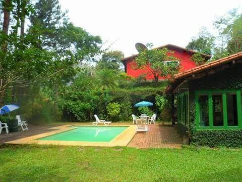Sítio rural à venda, Colônia Alpina, Teresópolis.
