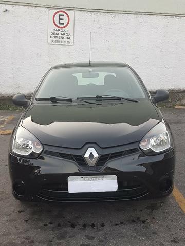 Renault Clio 2014 - 35 mil rodados - Foto 6