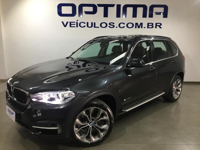 BMW X5 2018/2018 3.0 4X4 30D I6 TURBO DIESEL 4P AUTOMÁTICO