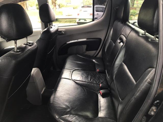 Mitsubishi L200 Triton 3.2 HPE / Ac troca - Foto 11