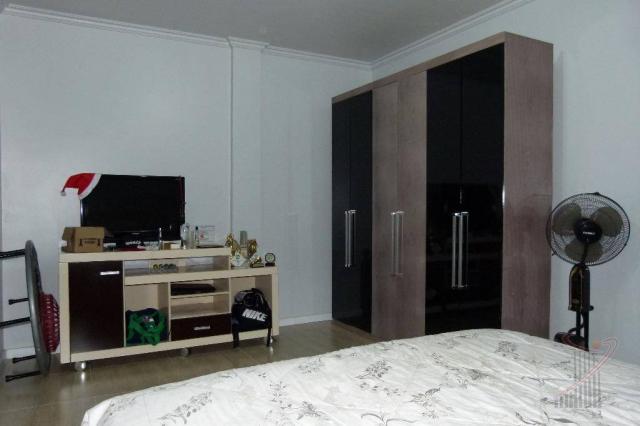 Casa com 3 dormitórios à venda, 297 m² por R$ 700.000,00 - Conjunto A - Foz do Iguaçu/PR - Foto 11
