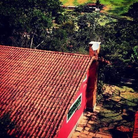 Sítio rural à venda, Colônia Alpina, Teresópolis. - Foto 5