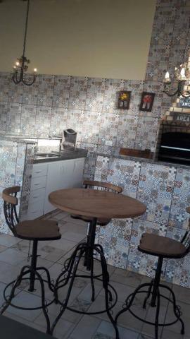 Chácara com 2 dormitórios à venda, 2144 m² por R$ 460.000,00 - Residencial Terras - Álvare - Foto 2