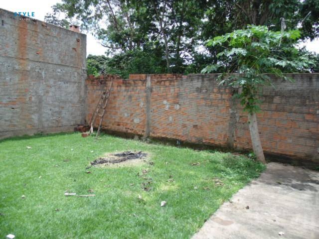 Casa Térrea com 2 dormitórios à venda, 50 m² por R$ 180.000 - Residencial Despraiado - Cui - Foto 3