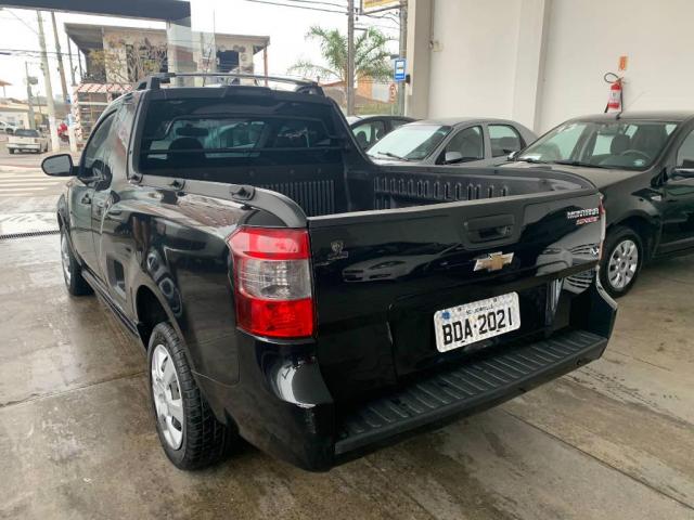 Chevrolet Montana 1.4 Sport - Foto 2